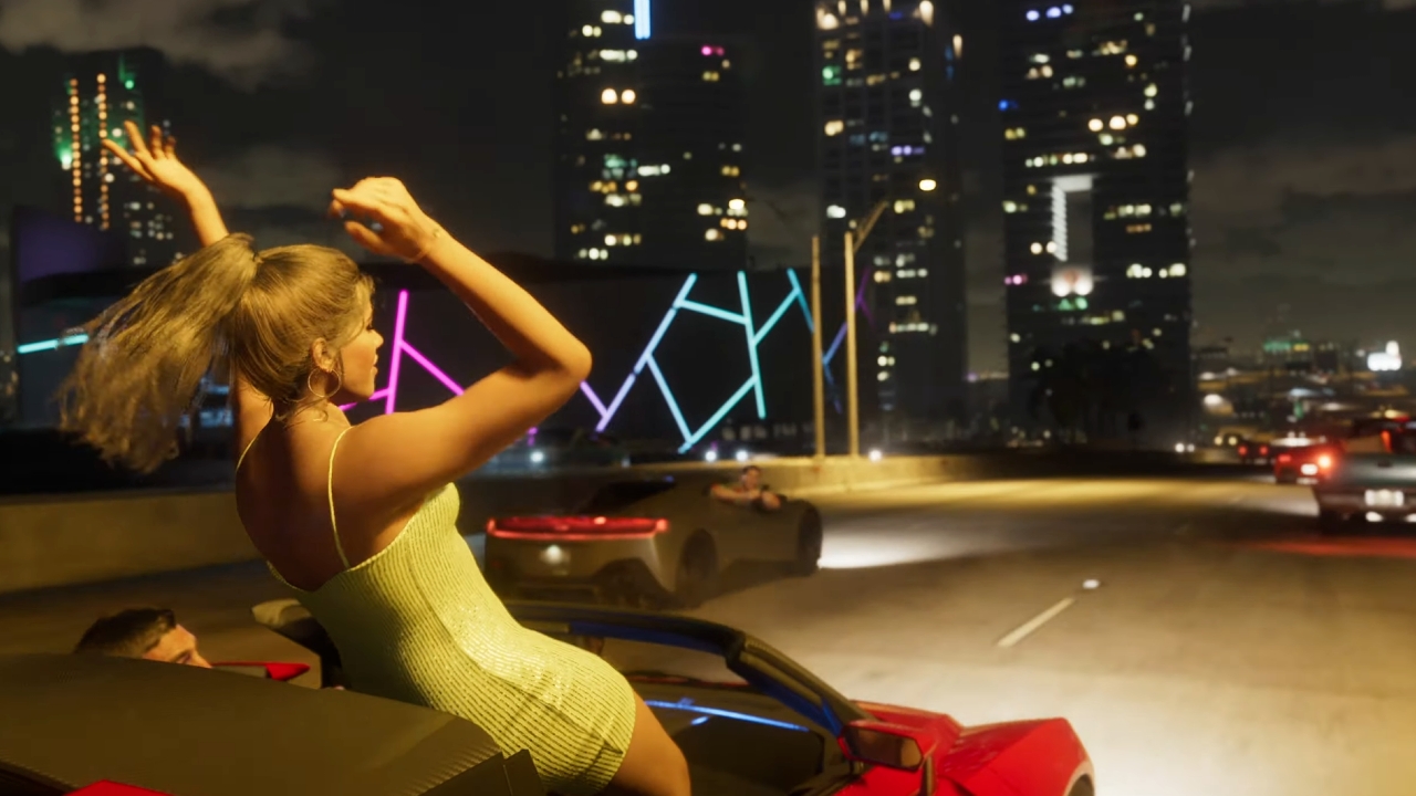 GTA6首部预告片详细内容解析插图8 GTA6预告片的第四个片段
