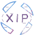 XiPro辅助Logo图